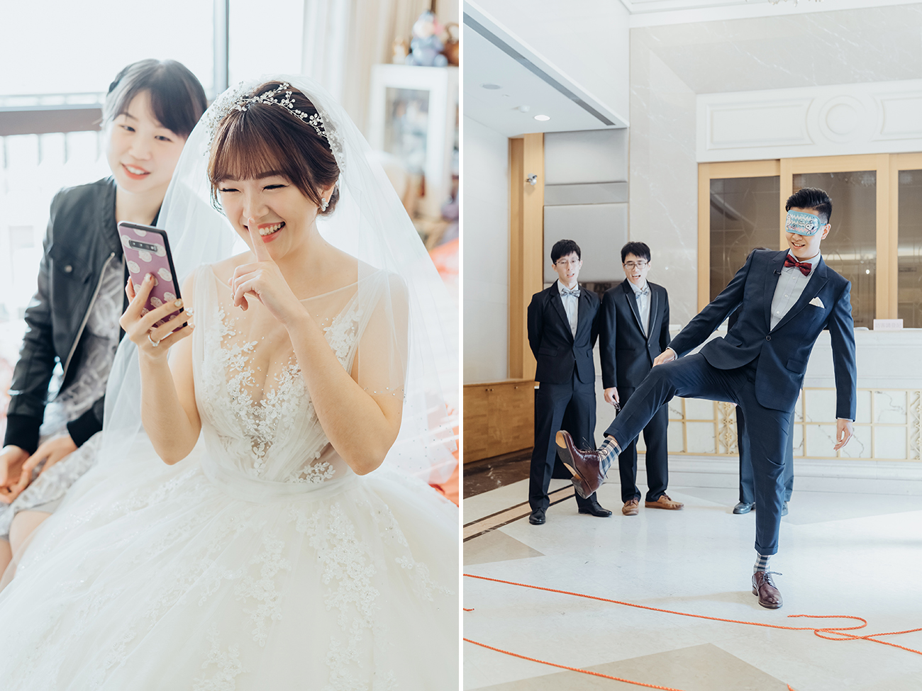 [婚攝] Peter＆Rebecca 婚禮紀錄@翡麗詩莊園