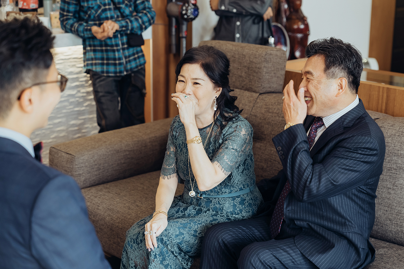 [婚攝] Peter＆Rebecca 婚禮紀錄@翡麗詩莊園