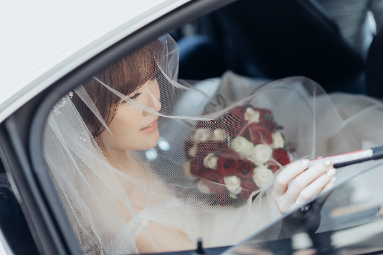 [婚攝] Peter＆Rebecca 婚禮紀錄@翡麗詩莊園