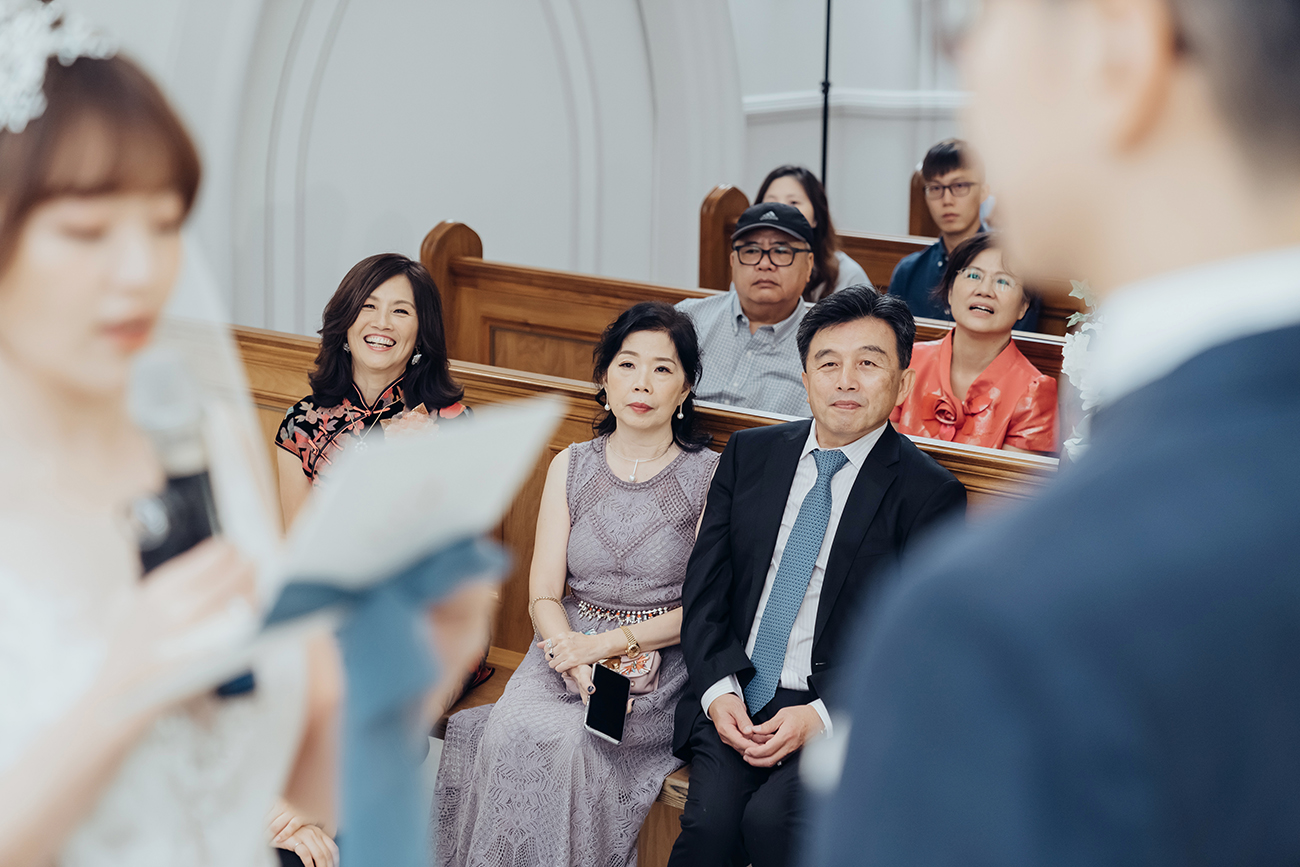 [婚攝] Peter＆Rebecca 婚禮紀錄@翡麗詩莊園