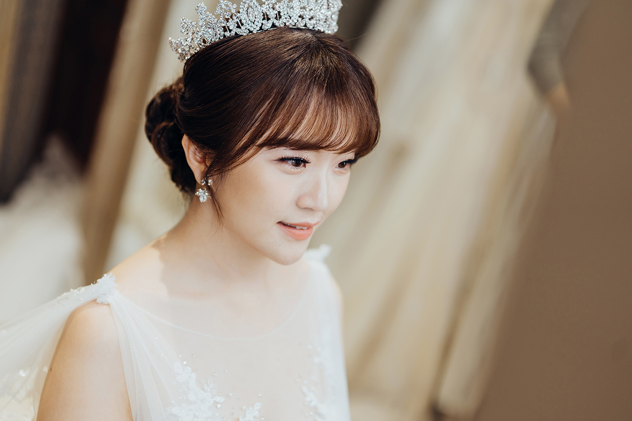 [婚攝] Peter＆Rebecca 婚禮紀錄@翡麗詩莊園