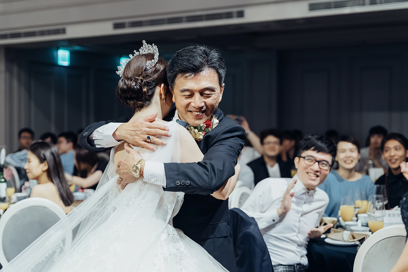 [婚攝] Peter＆Rebecca 婚禮紀錄@翡麗詩莊園