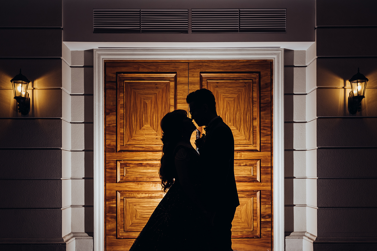 [婚攝] Peter＆Rebecca 婚禮紀錄@翡麗詩莊園