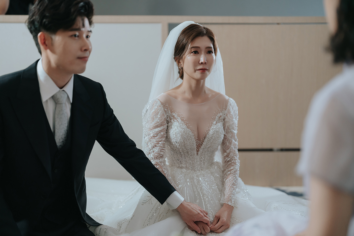 [婚攝] David＆Lydia 婚禮紀錄@淡水豪邸嘉廬