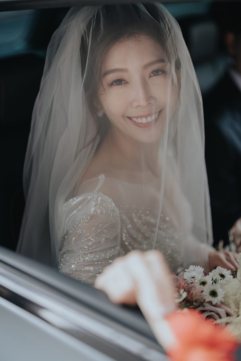 [婚攝] David＆Lydia 婚禮紀錄@淡水豪邸嘉廬