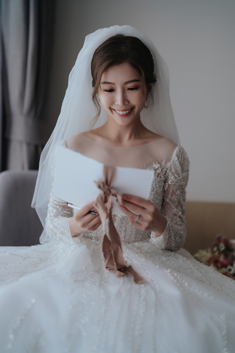 [婚攝] David＆Lydia 婚禮紀錄@淡水豪邸嘉廬
