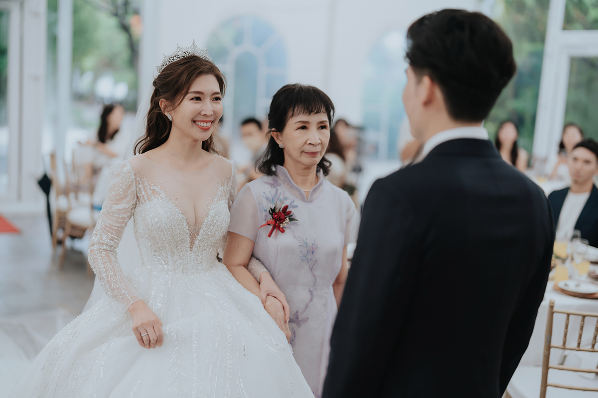 [婚攝] David＆Lydia 婚禮紀錄@淡水豪邸嘉廬