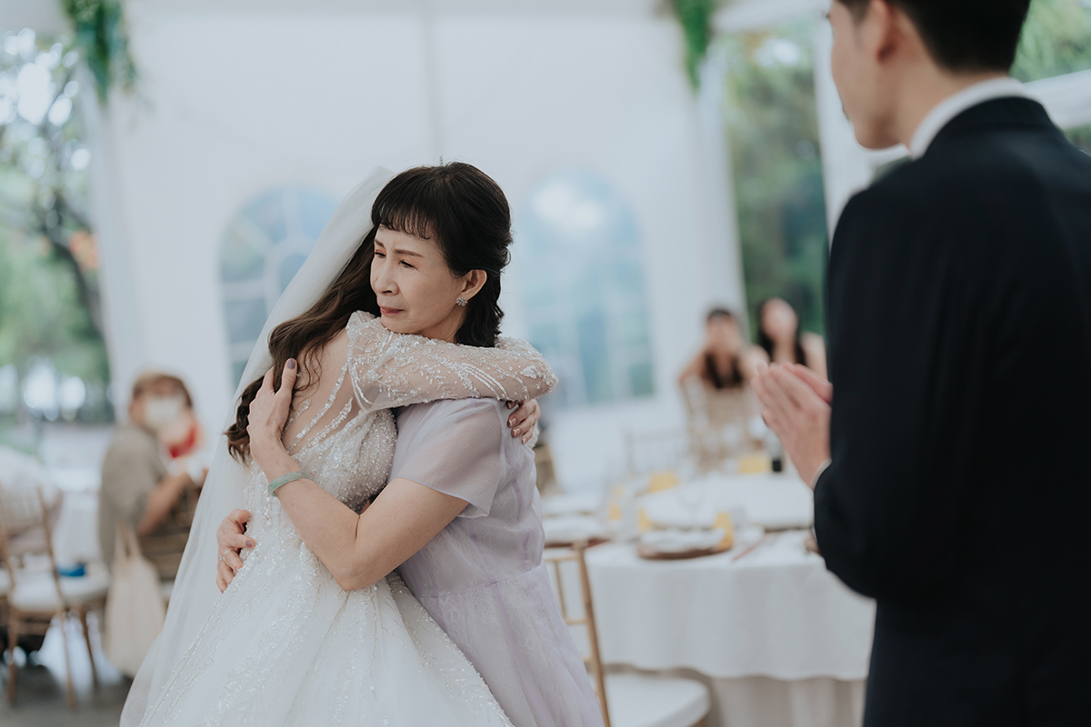 [婚攝] David＆Lydia 婚禮紀錄@淡水豪邸嘉廬