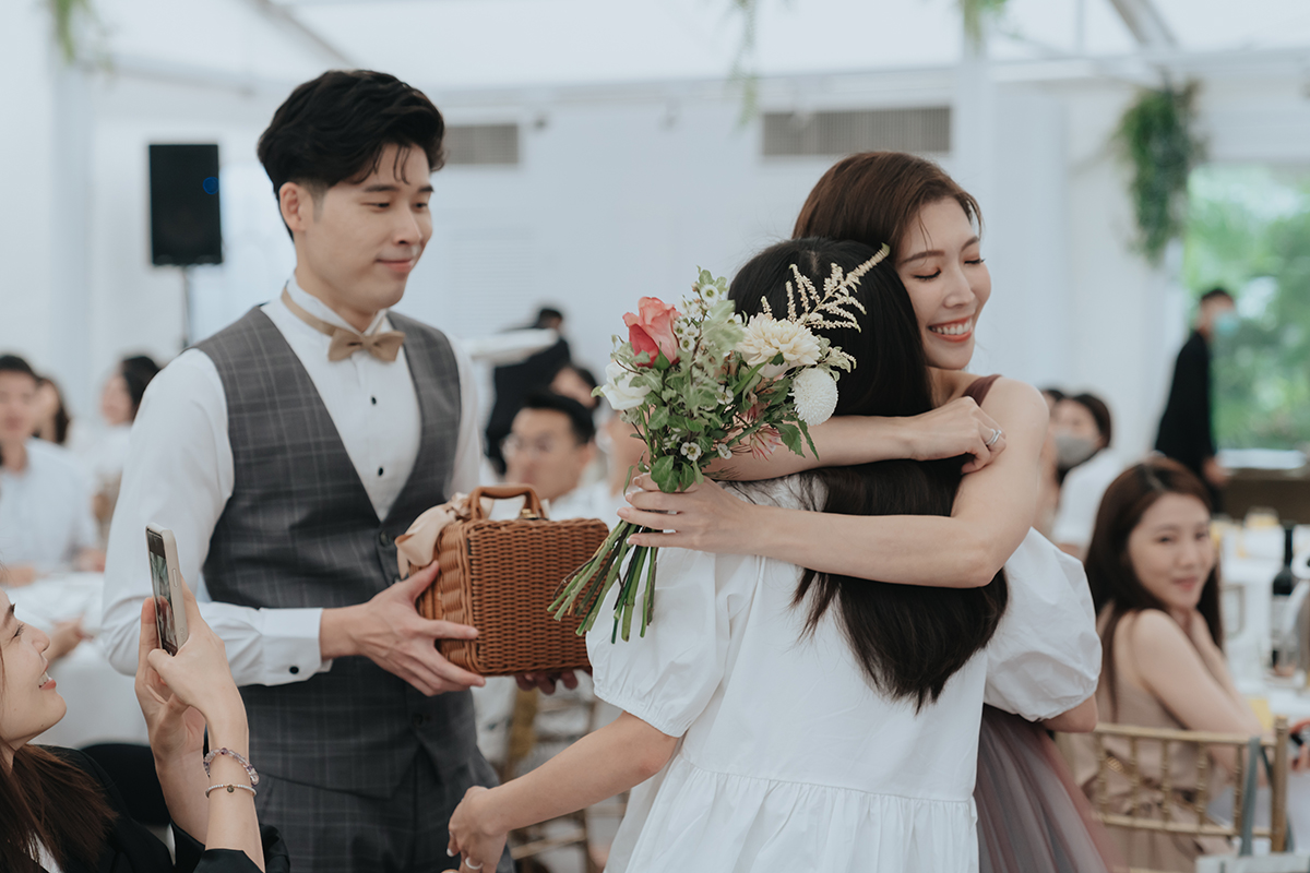 [婚攝] David＆Lydia 婚禮紀錄@淡水豪邸嘉廬