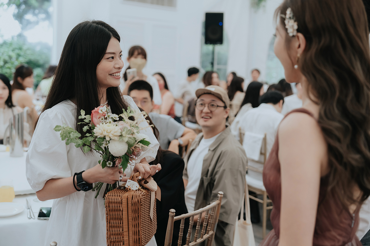 [婚攝] David＆Lydia 婚禮紀錄@淡水豪邸嘉廬