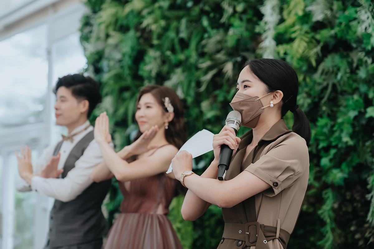 [婚攝] David＆Lydia 婚禮紀錄@淡水豪邸嘉廬
