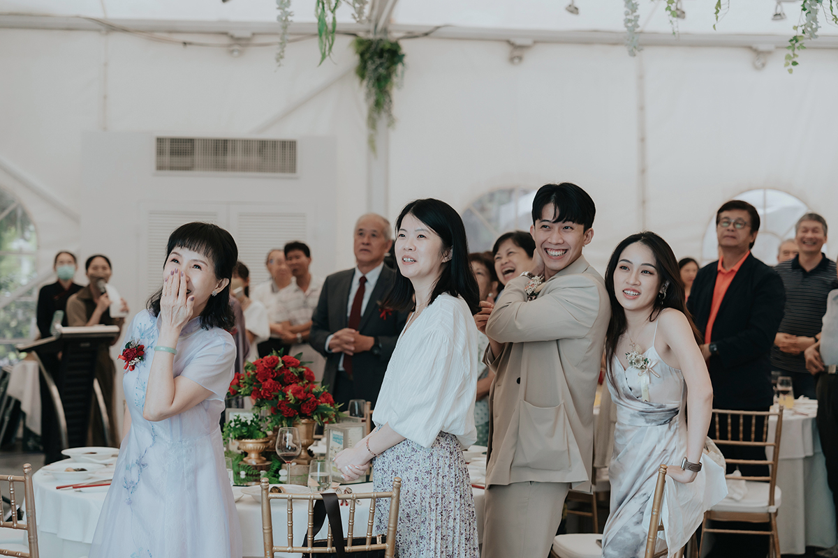 [婚攝] David＆Lydia 婚禮紀錄@淡水豪邸嘉廬