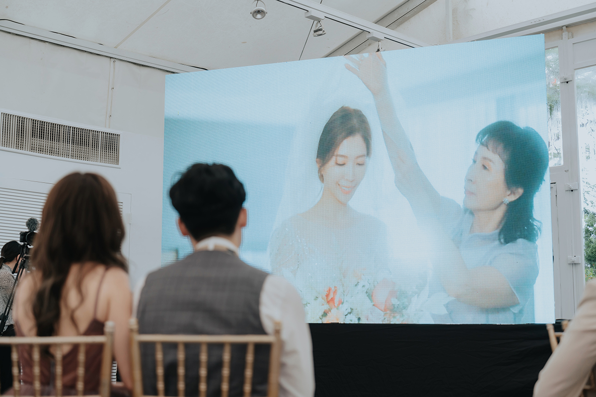 [婚攝] David＆Lydia 婚禮紀錄@淡水豪邸嘉廬