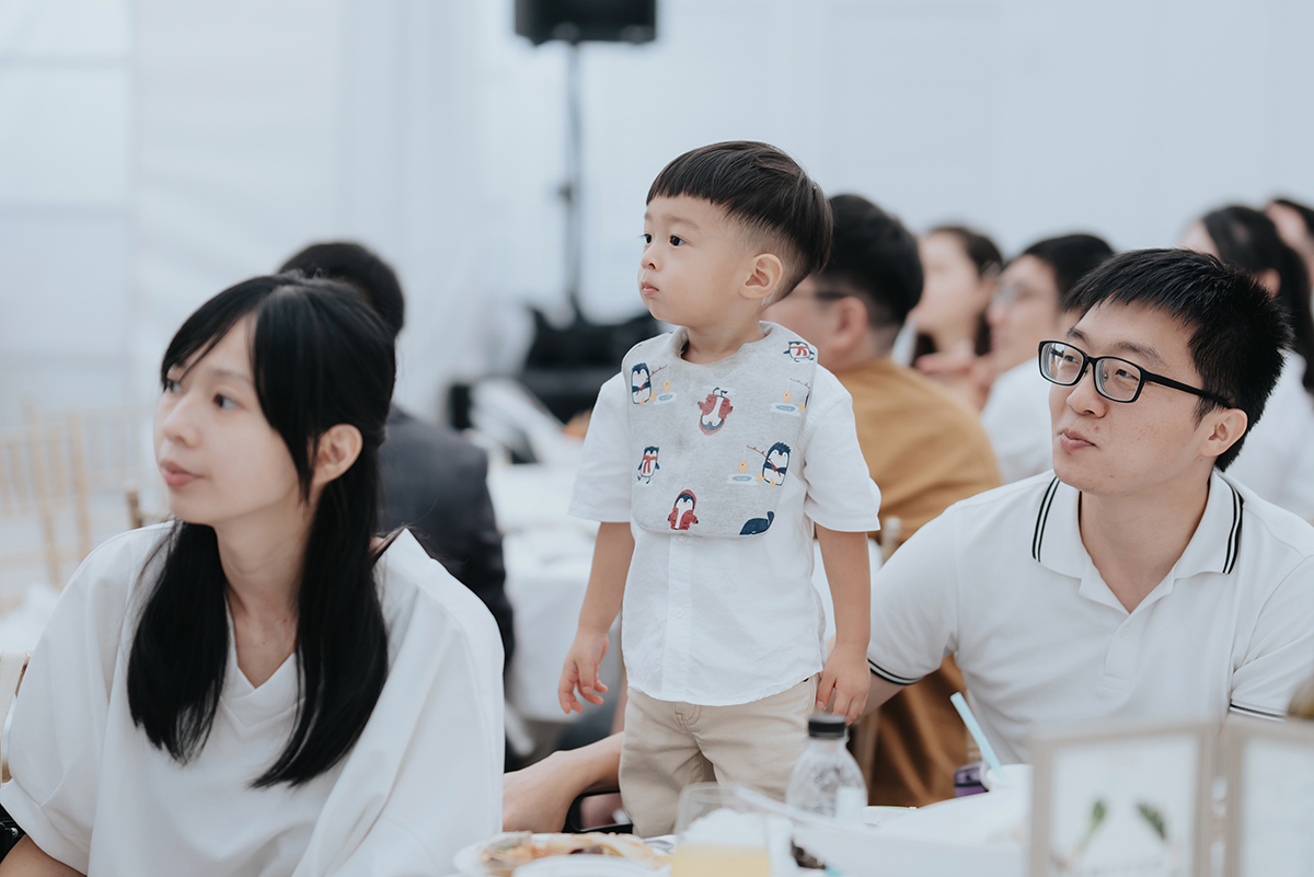 [婚攝] David＆Lydia 婚禮紀錄@淡水豪邸嘉廬