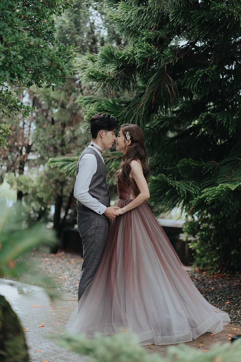 [婚攝] David＆Lydia 婚禮紀錄@淡水豪邸嘉廬