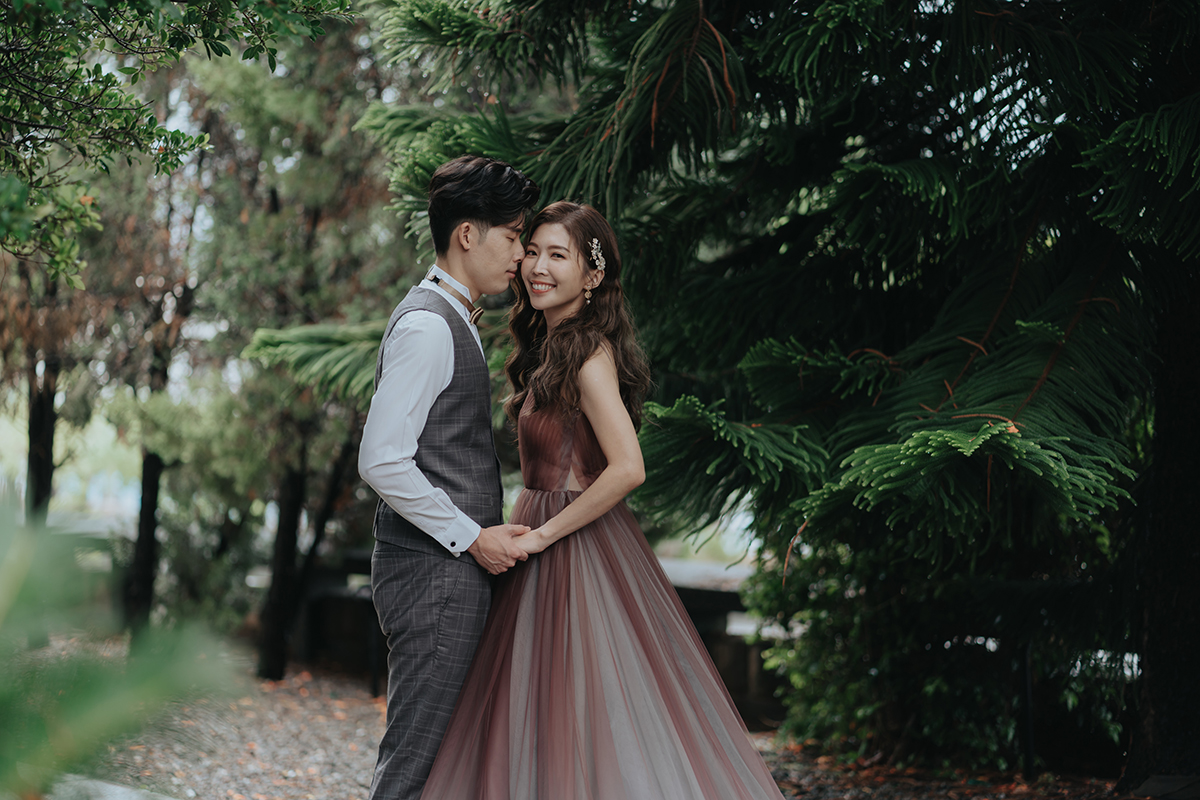 [婚攝] David＆Lydia 婚禮紀錄@淡水豪邸嘉廬