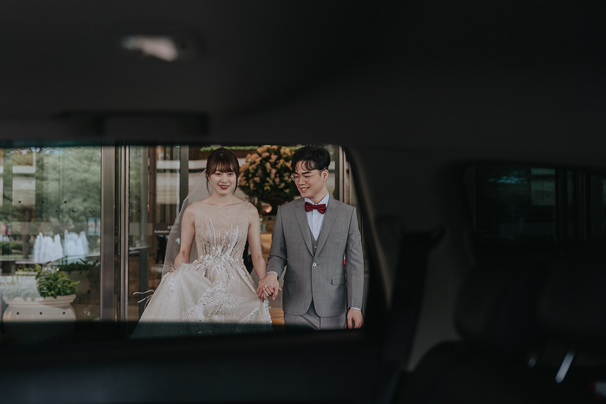 [婚攝] Lucas＆Moca 婚禮紀錄@翡麗詩莊園