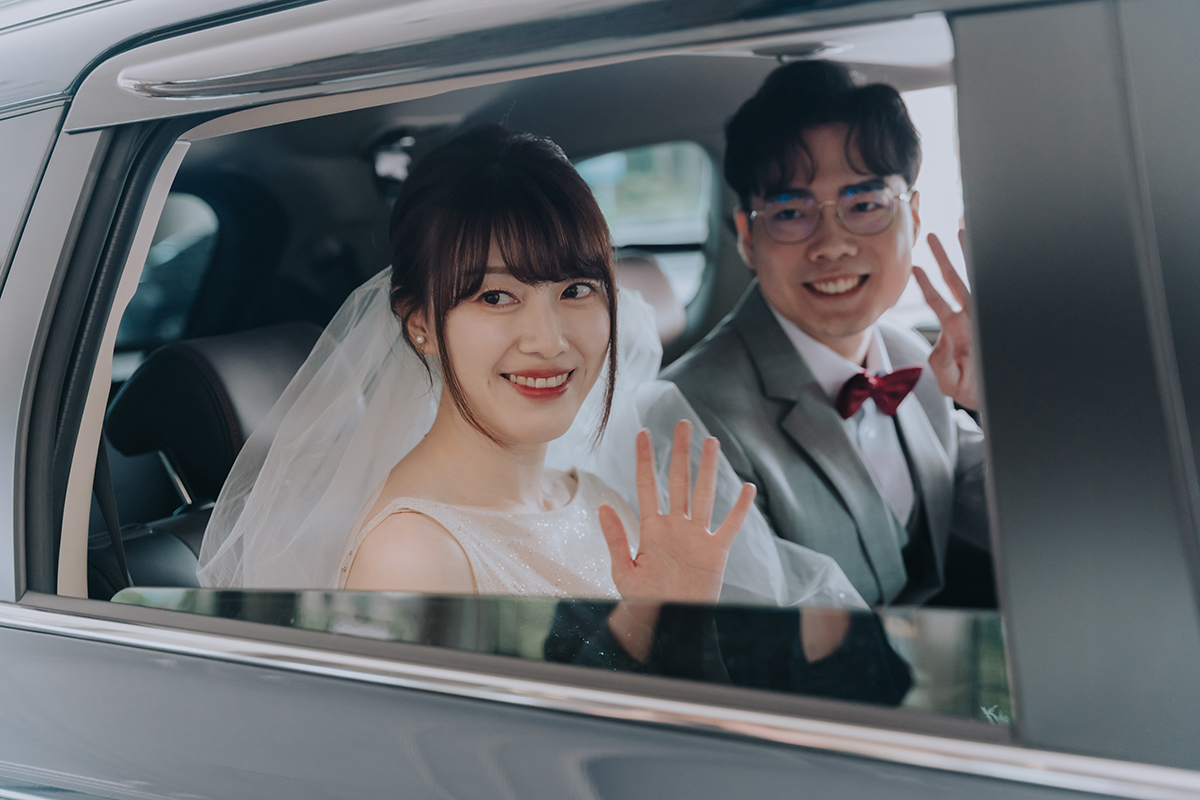 [婚攝] Lucas＆Moca 婚禮紀錄@翡麗詩莊園