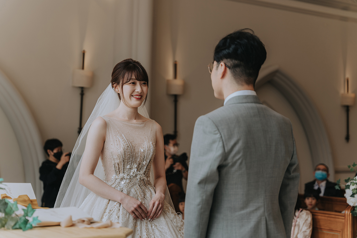 [婚攝] Lucas＆Moca 婚禮紀錄@翡麗詩莊園