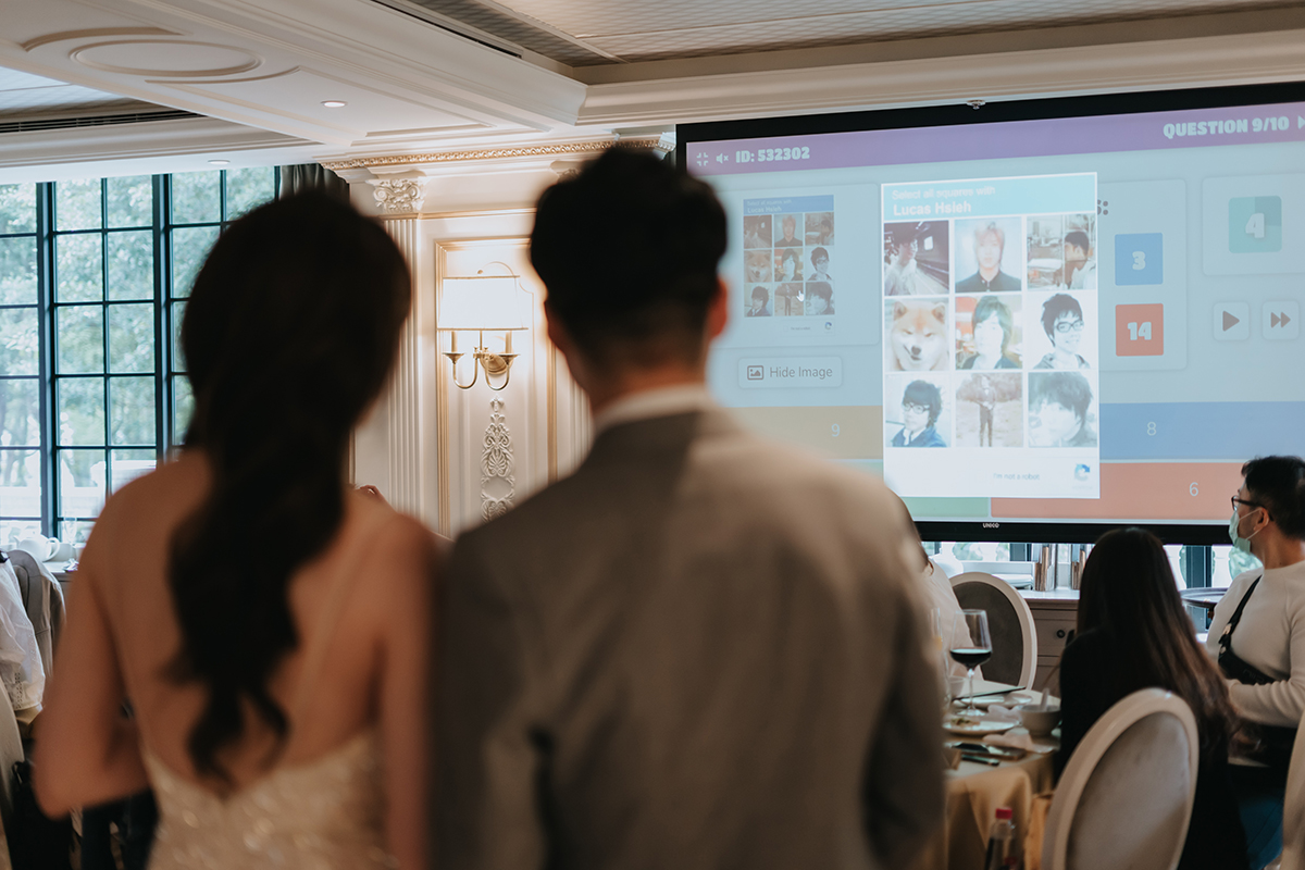 [婚攝] Lucas＆Moca 婚禮紀錄@翡麗詩莊園