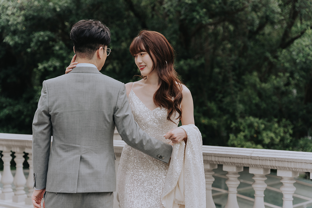 [婚攝] Lucas＆Moca 婚禮紀錄@翡麗詩莊園
