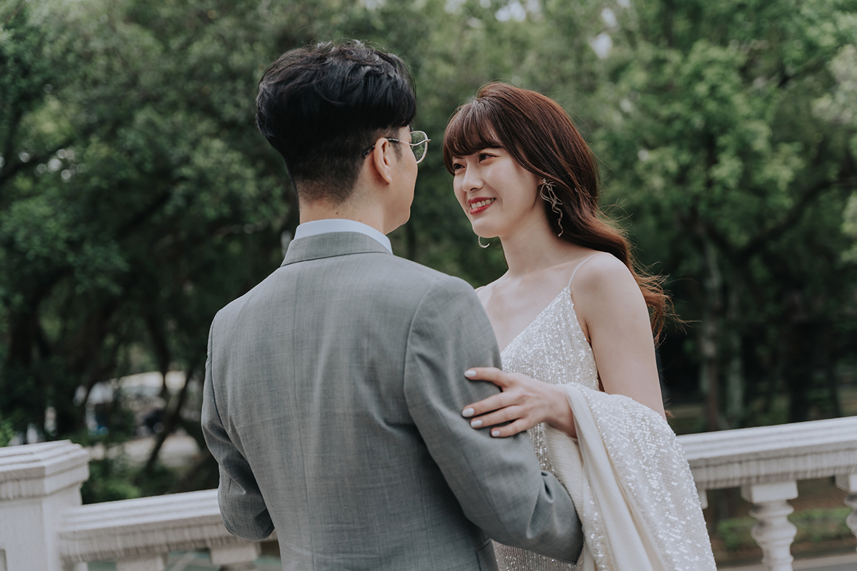 [婚攝] Lucas＆Moca 婚禮紀錄@翡麗詩莊園