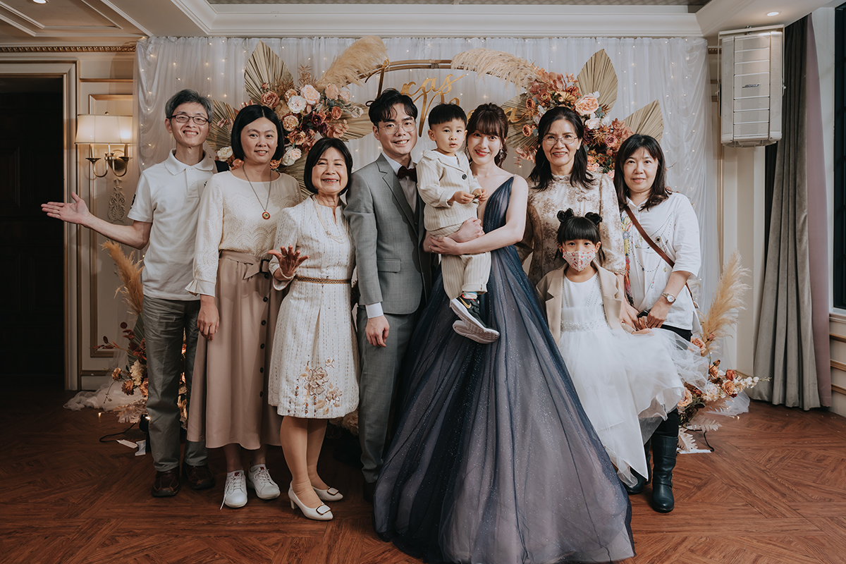 [婚攝] Lucas＆Moca 婚禮紀錄@翡麗詩莊園