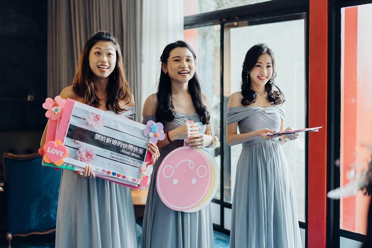 [婚攝] Ting＆Chien 婚禮紀錄@淡水豪邸嘉廬