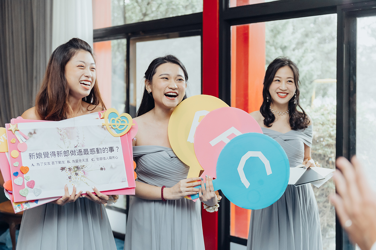 [婚攝] Ting＆Chien 婚禮紀錄@淡水豪邸嘉廬