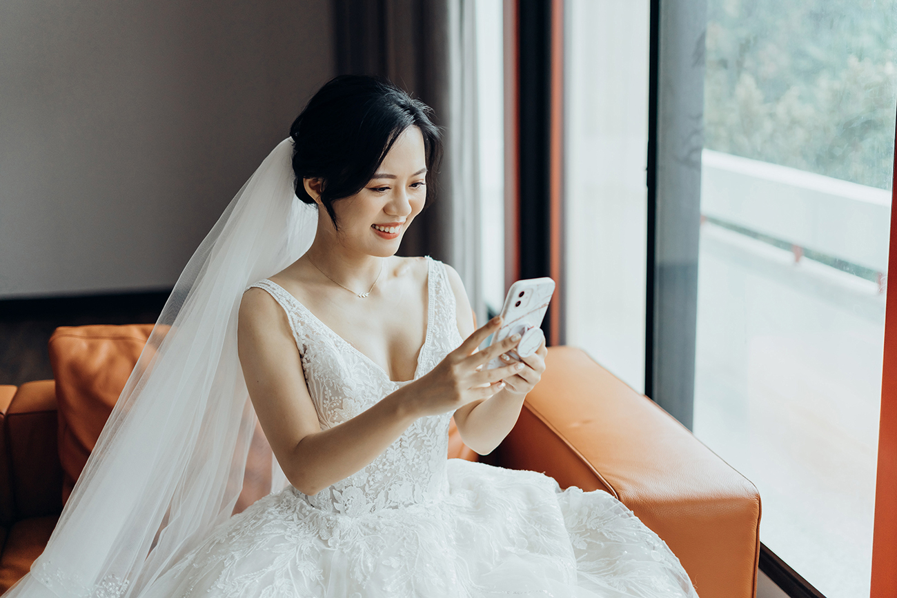 [婚攝] Ting＆Chien 婚禮紀錄@淡水豪邸嘉廬