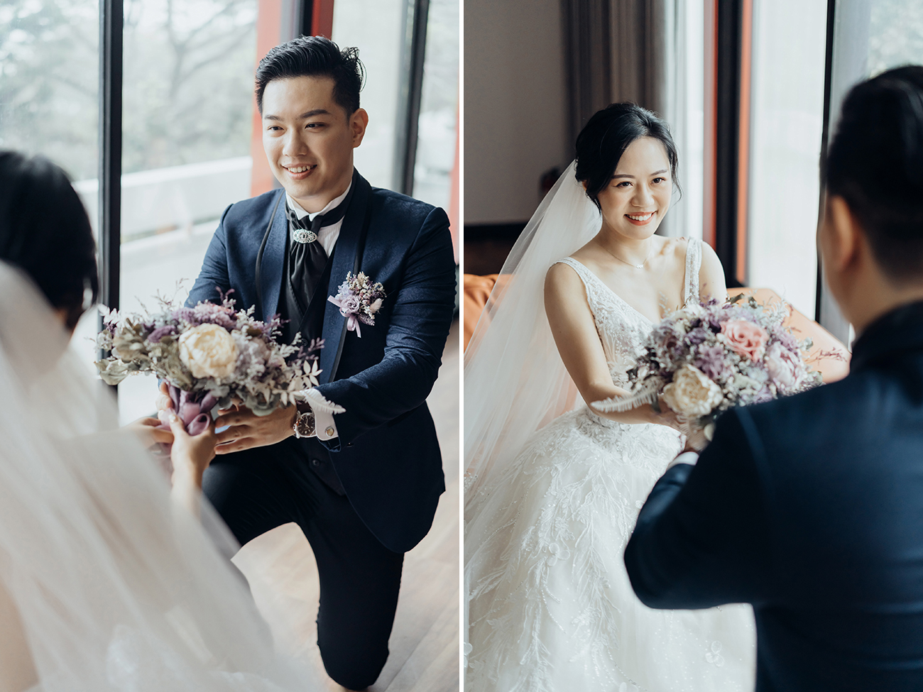 [婚攝] Ting＆Chien 婚禮紀錄@淡水豪邸嘉廬