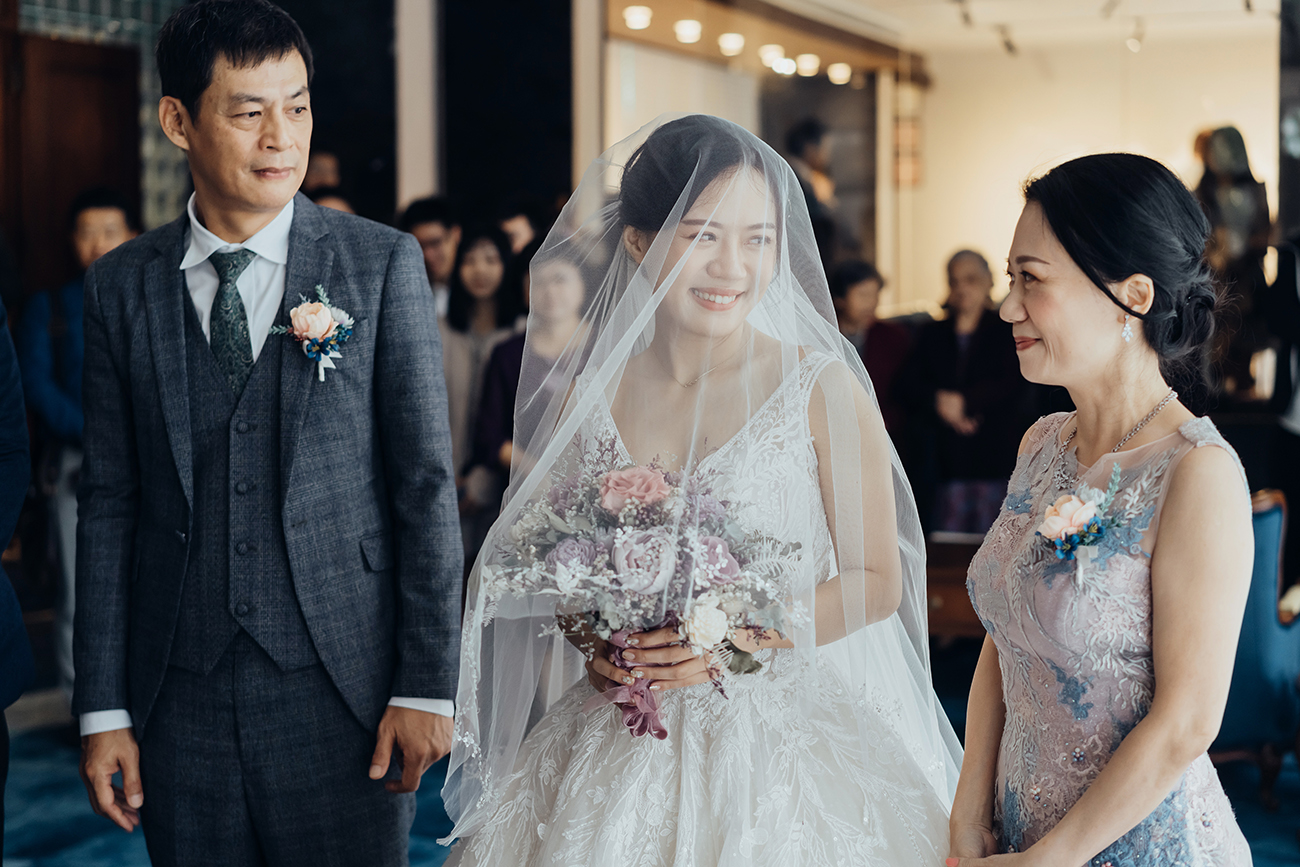 [婚攝] Ting＆Chien 婚禮紀錄@淡水豪邸嘉廬