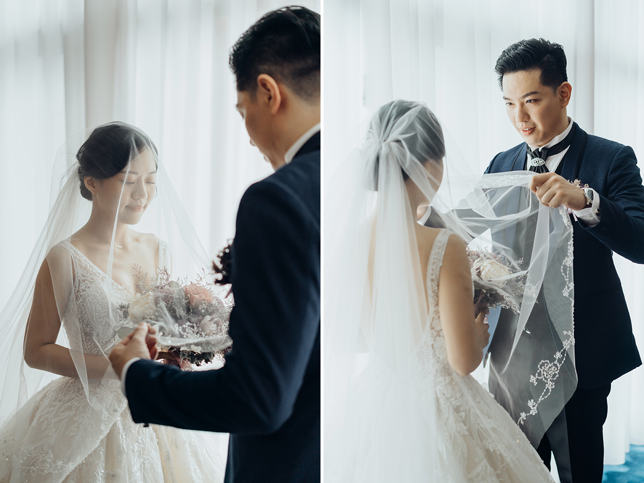 [婚攝] Ting＆Chien 婚禮紀錄@淡水豪邸嘉廬