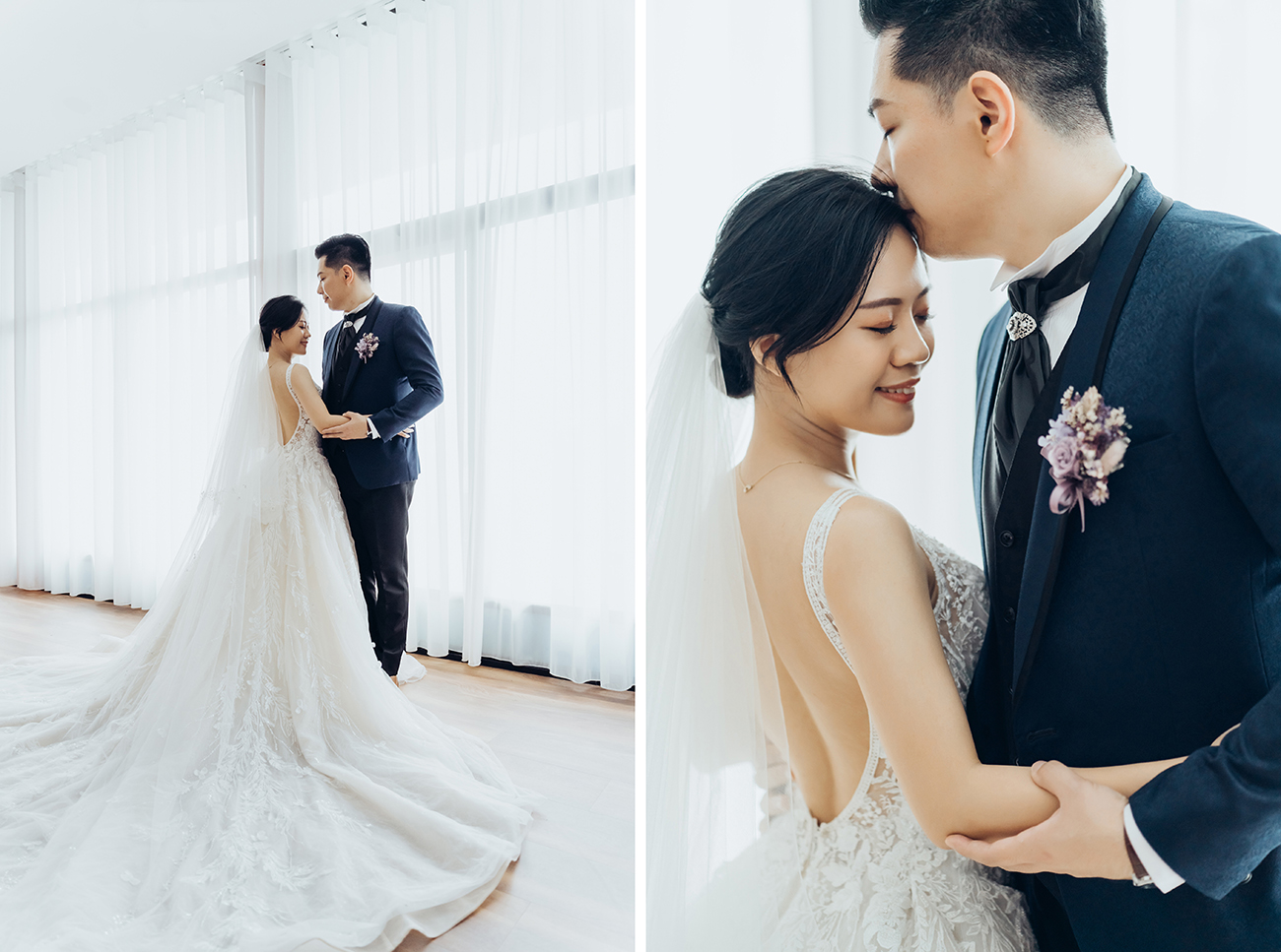 [婚攝] Ting＆Chien 婚禮紀錄@淡水豪邸嘉廬