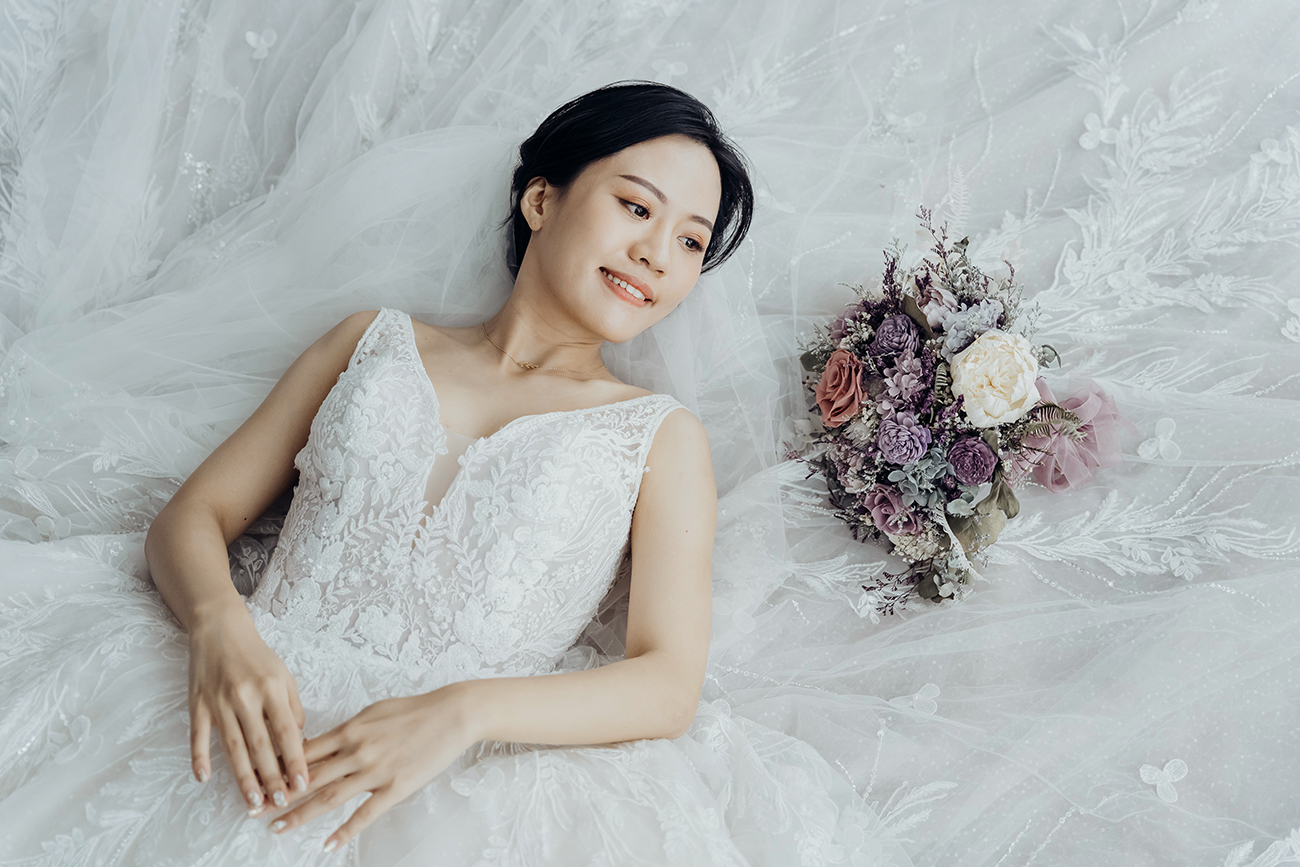 [婚攝] Ting＆Chien 婚禮紀錄@淡水豪邸嘉廬