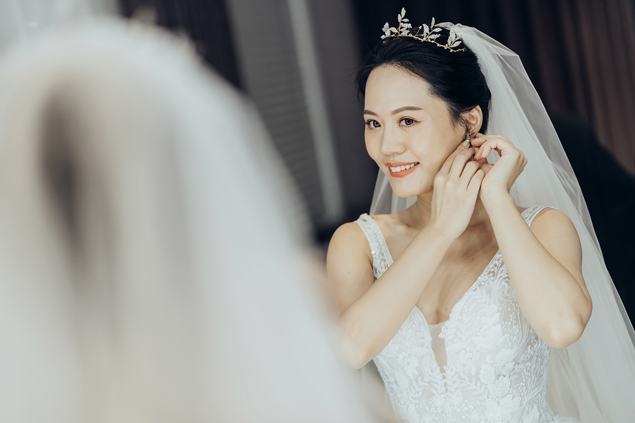 [婚攝] Ting＆Chien 婚禮紀錄@淡水豪邸嘉廬