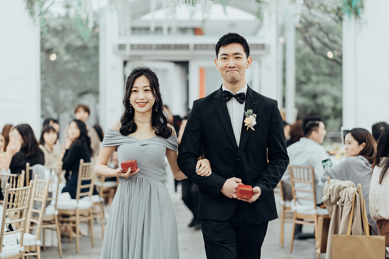 [婚攝] Ting＆Chien 婚禮紀錄@淡水豪邸嘉廬