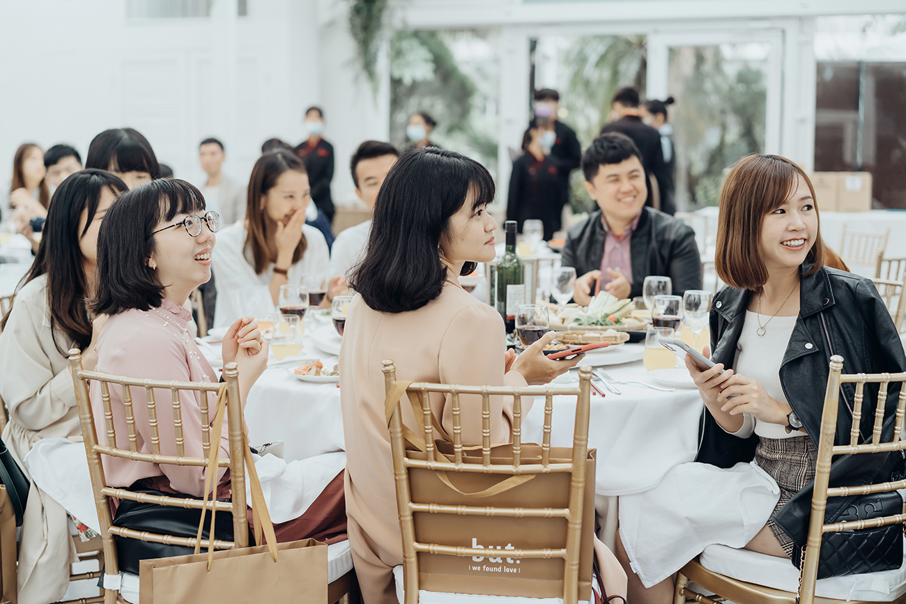 [婚攝] Ting＆Chien 婚禮紀錄@淡水豪邸嘉廬