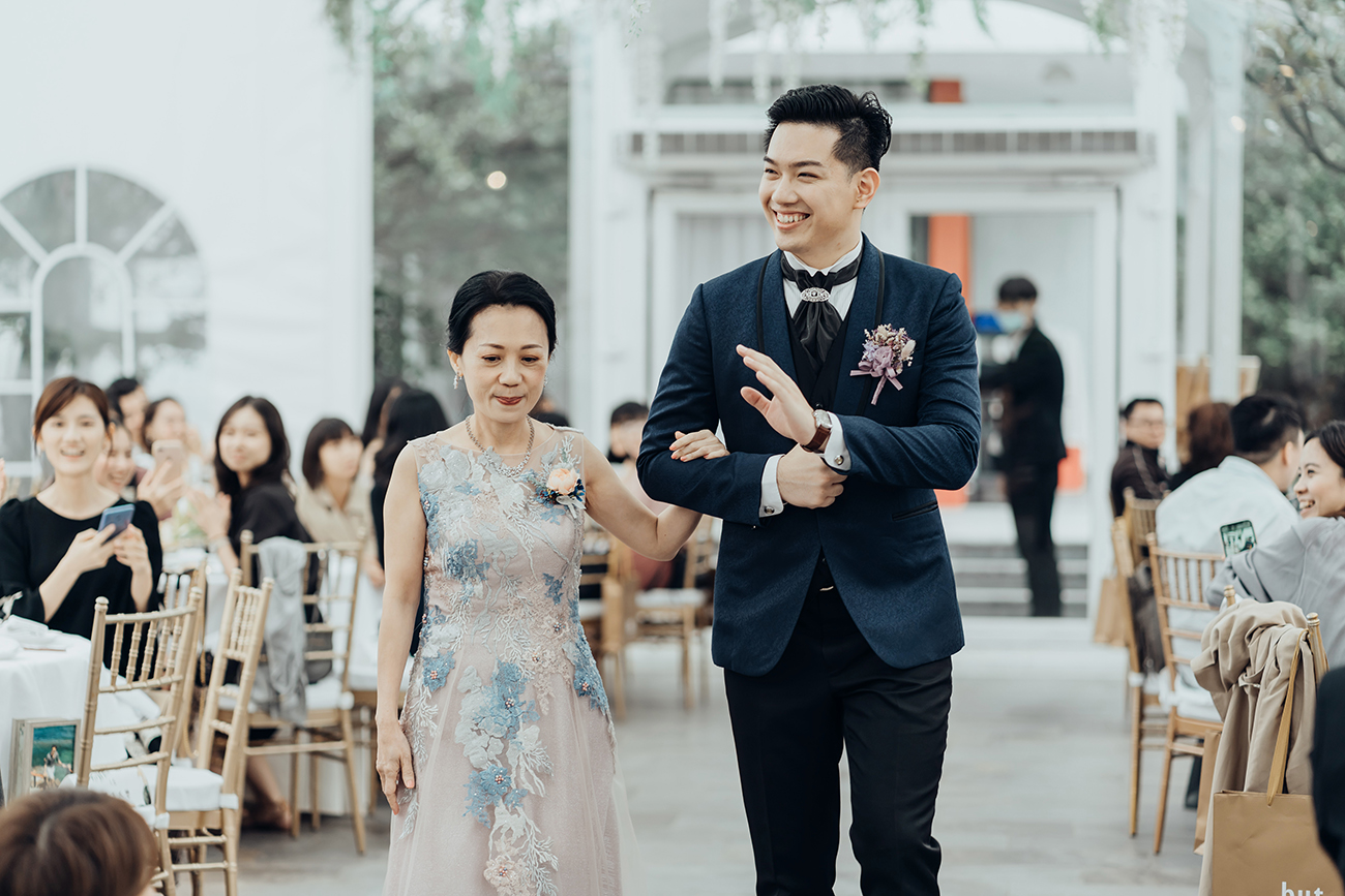 [婚攝] Ting＆Chien 婚禮紀錄@淡水豪邸嘉廬