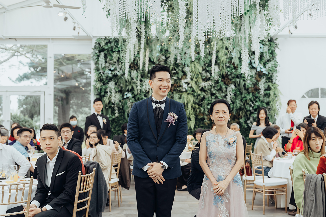 [婚攝] Ting＆Chien 婚禮紀錄@淡水豪邸嘉廬
