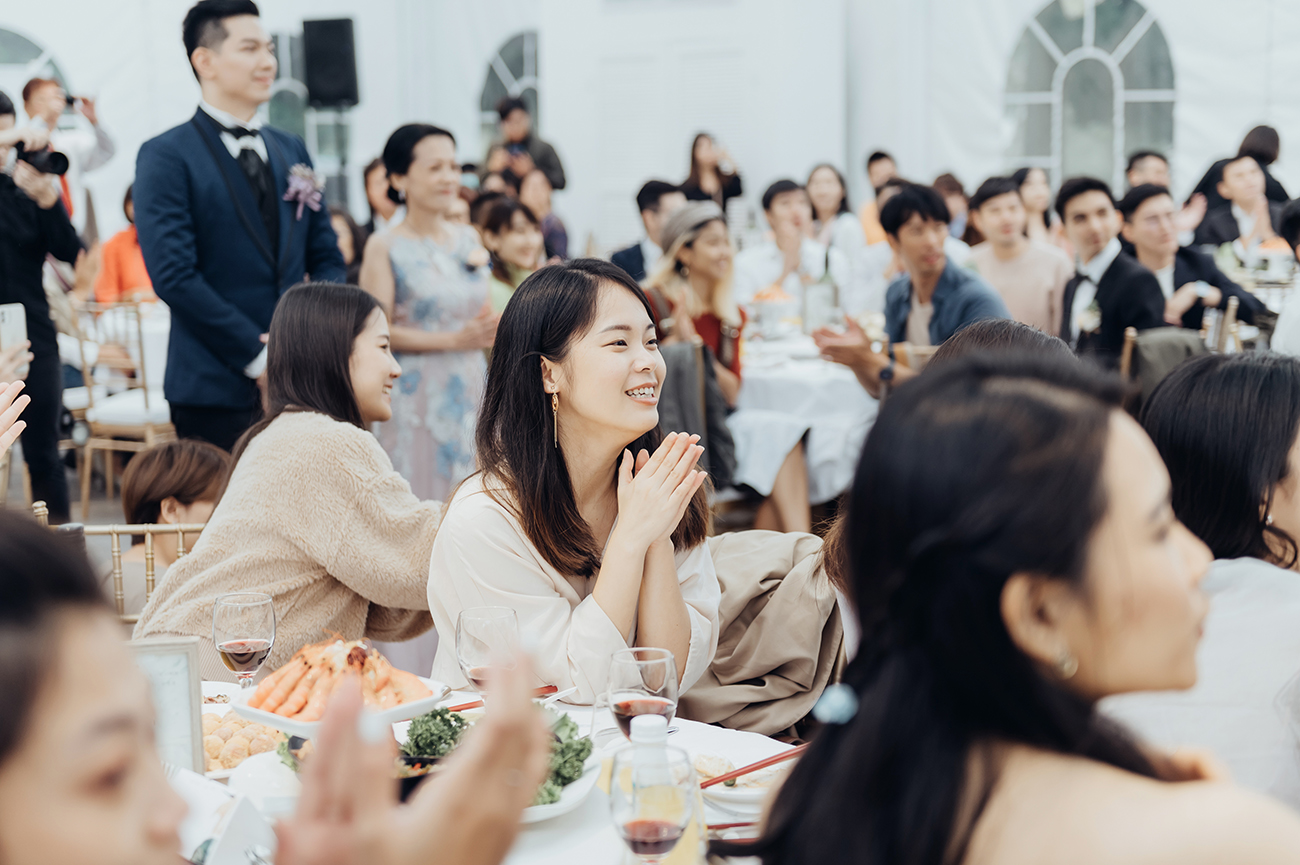 [婚攝] Ting＆Chien 婚禮紀錄@淡水豪邸嘉廬