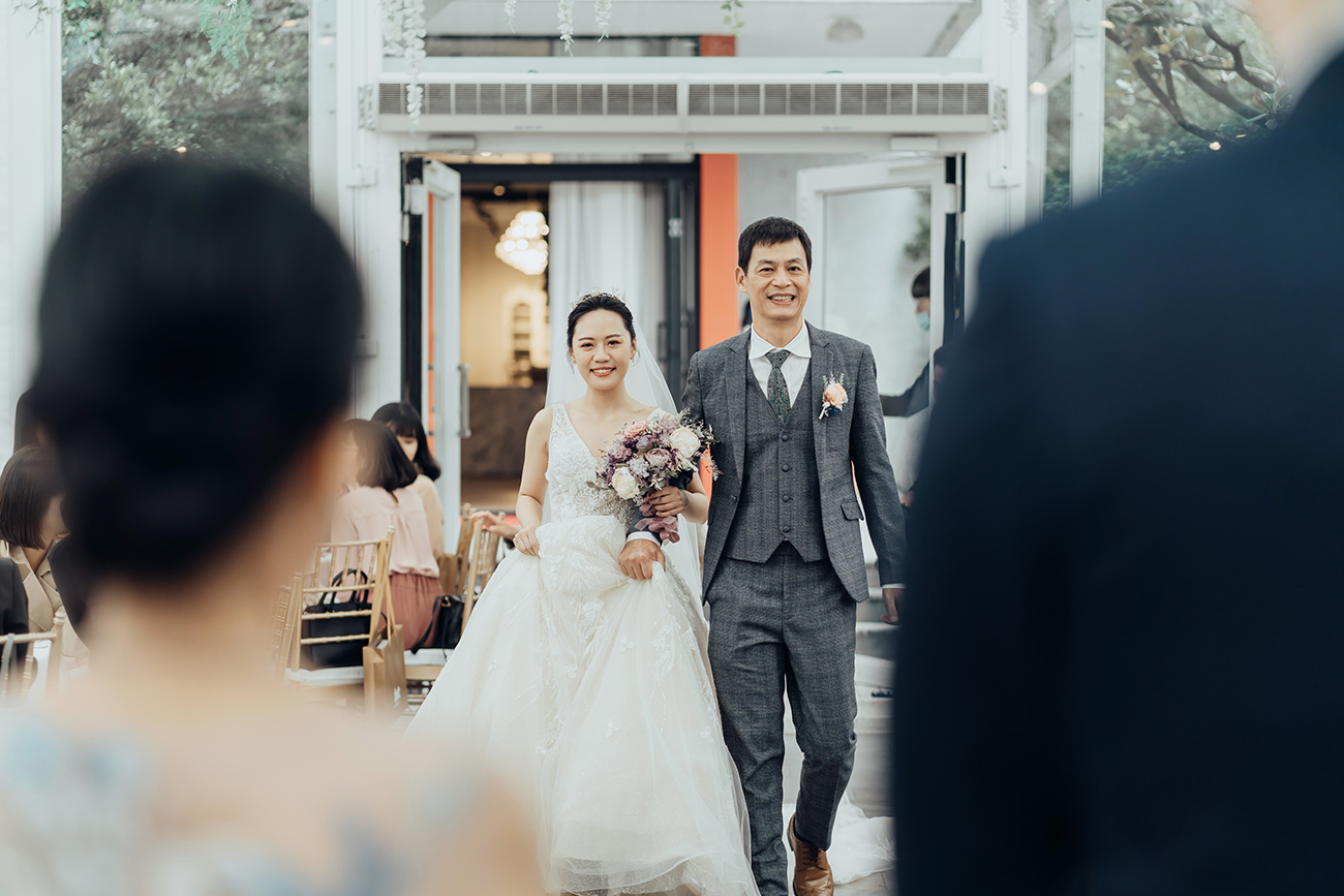 [婚攝] Ting＆Chien 婚禮紀錄@淡水豪邸嘉廬