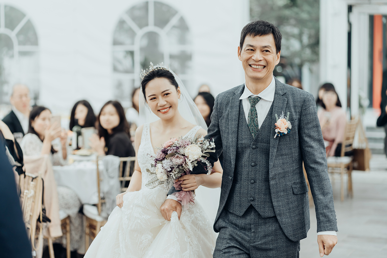 [婚攝] Ting＆Chien 婚禮紀錄@淡水豪邸嘉廬