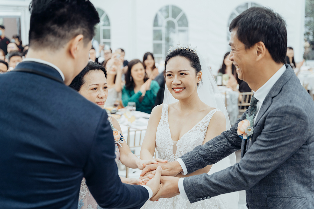 [婚攝] Ting＆Chien 婚禮紀錄@淡水豪邸嘉廬