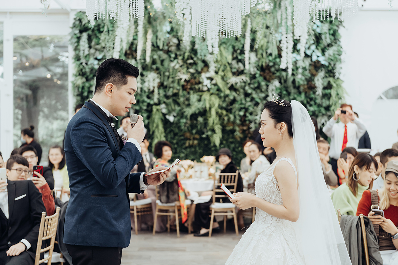 [婚攝] Ting＆Chien 婚禮紀錄@淡水豪邸嘉廬