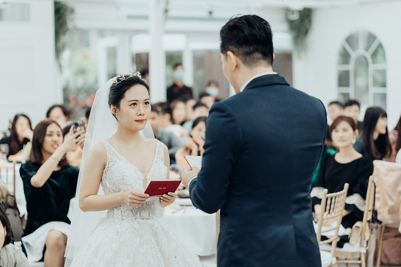 [婚攝] Ting＆Chien 婚禮紀錄@淡水豪邸嘉廬