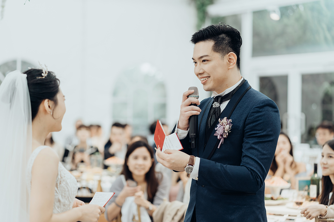 [婚攝] Ting＆Chien 婚禮紀錄@淡水豪邸嘉廬