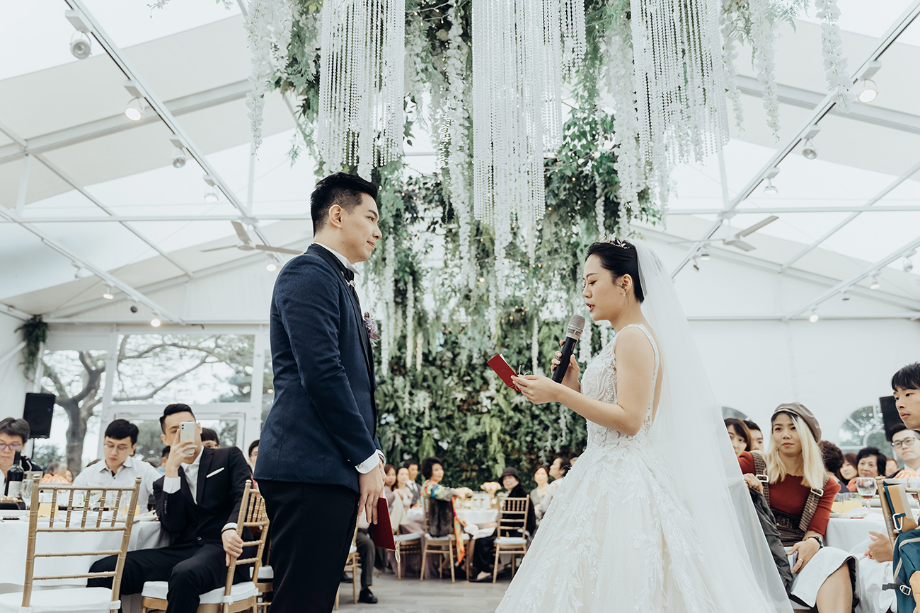 [婚攝] Ting＆Chien 婚禮紀錄@淡水豪邸嘉廬