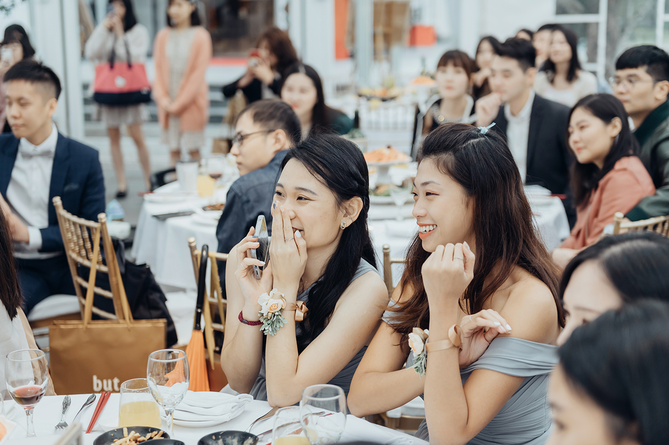 [婚攝] Ting＆Chien 婚禮紀錄@淡水豪邸嘉廬