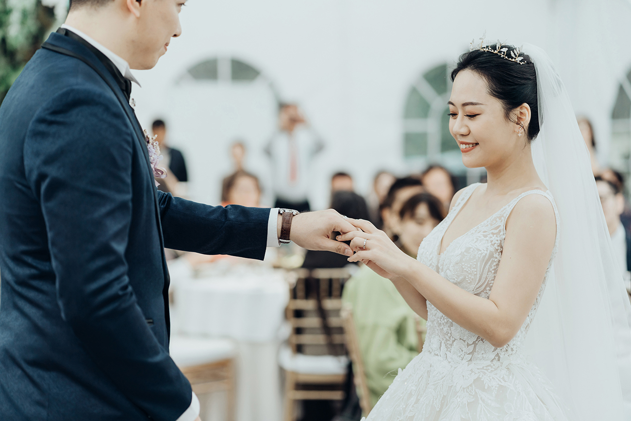 [婚攝] Ting＆Chien 婚禮紀錄@淡水豪邸嘉廬